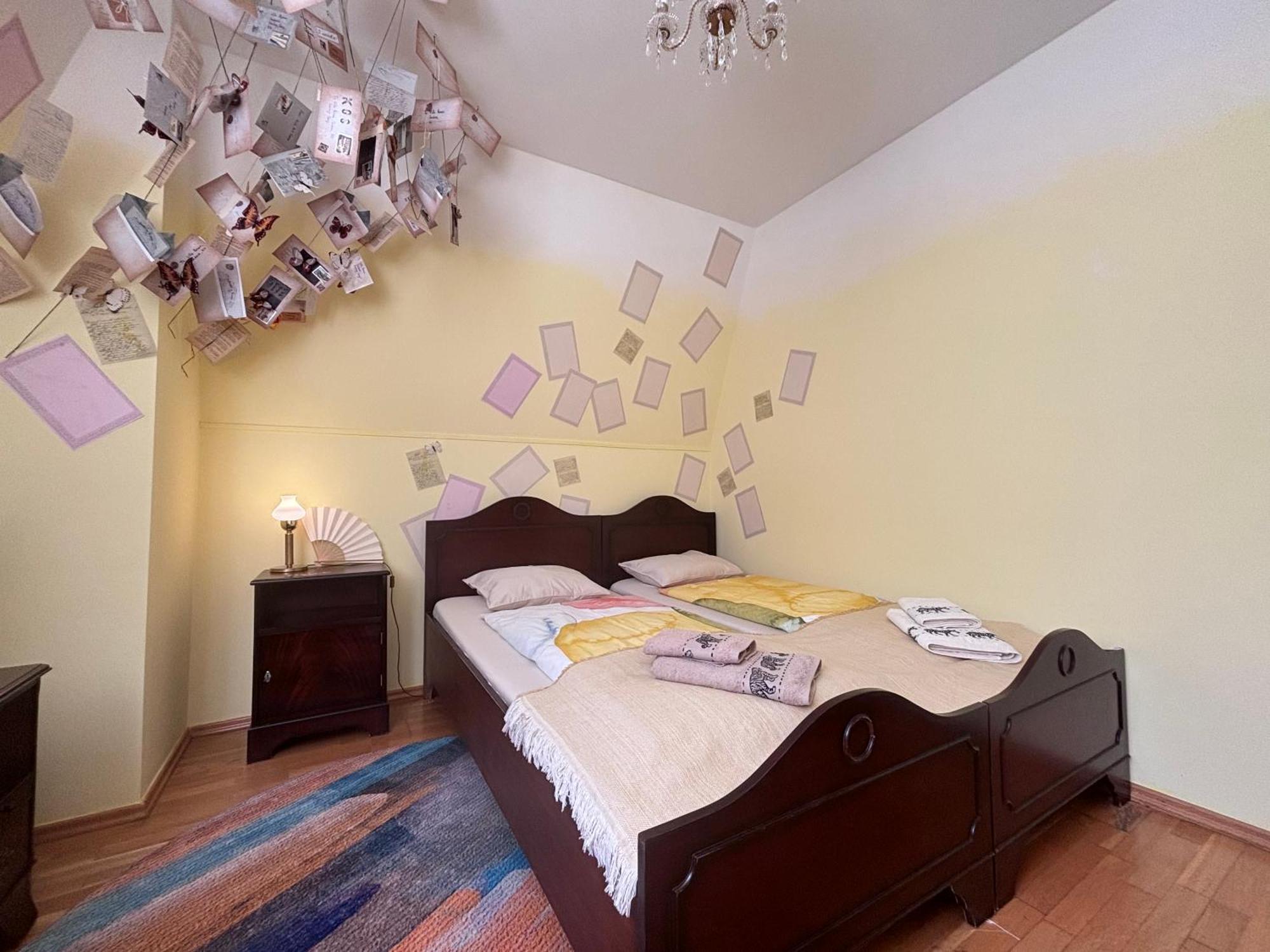 Poet'S Theme Room, Free Parking Karlsbad Eksteriør billede