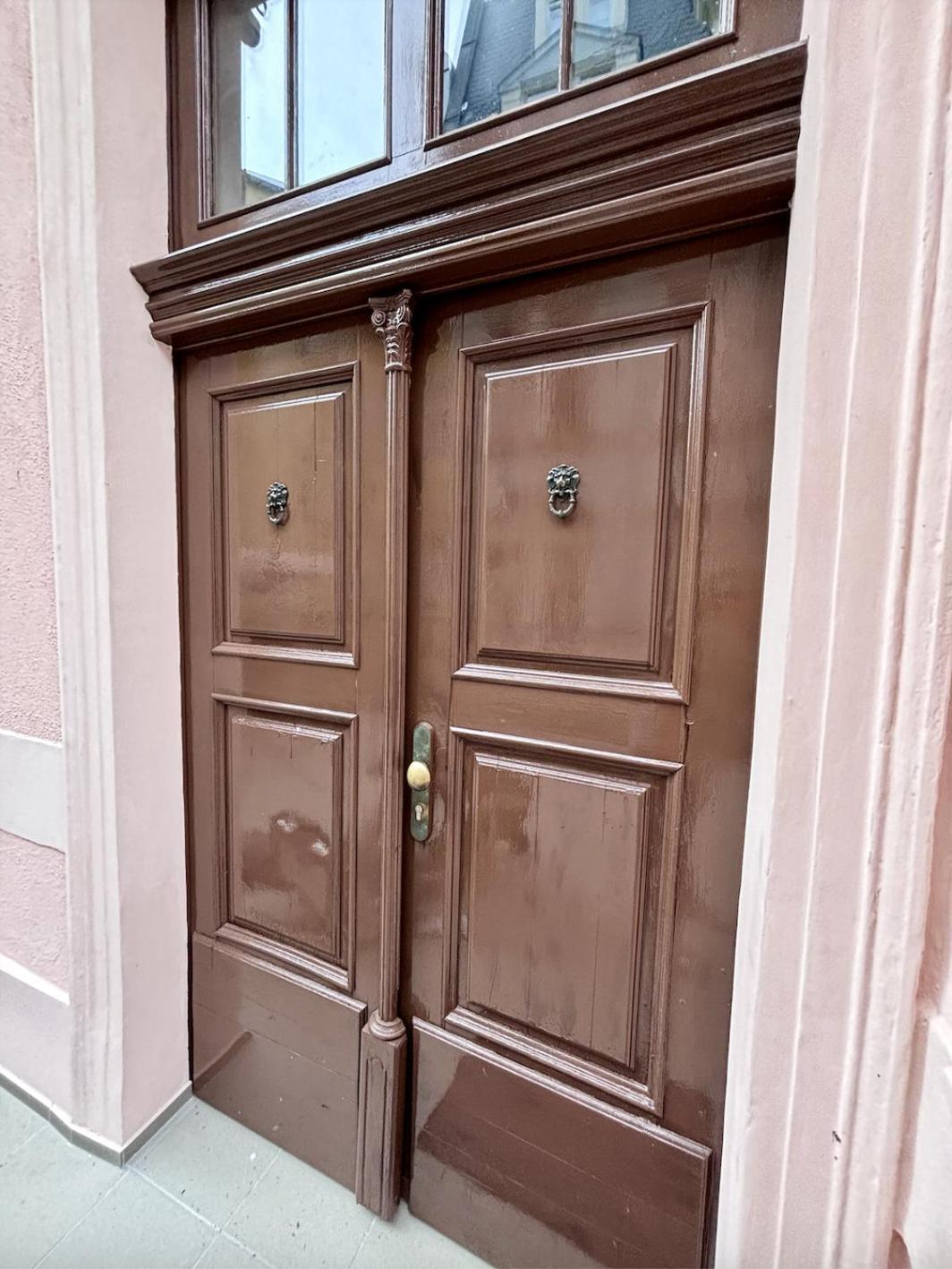 Poet'S Theme Room, Free Parking Karlsbad Eksteriør billede