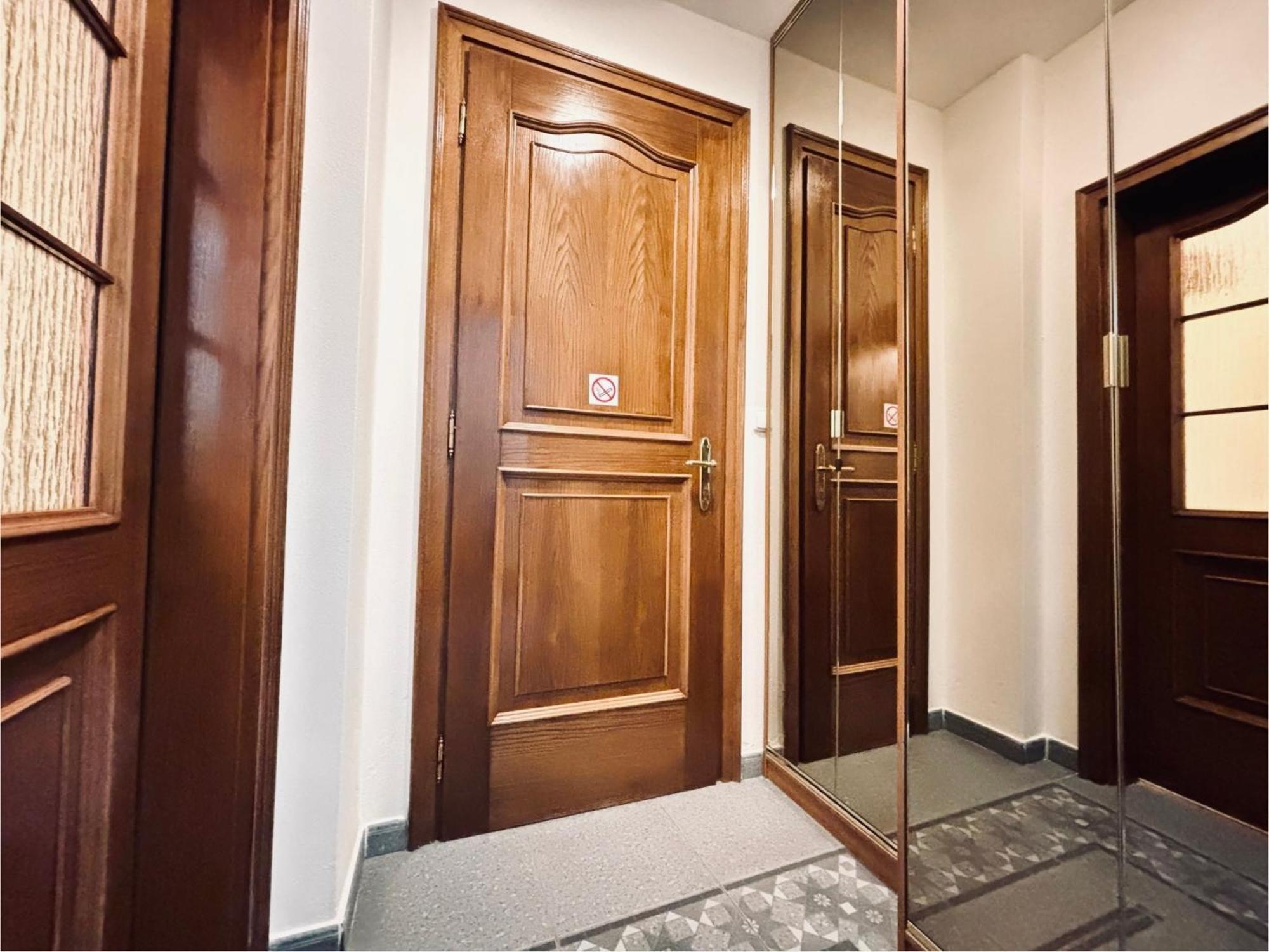 Poet'S Theme Room, Free Parking Karlsbad Eksteriør billede